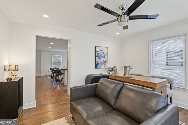 1576 Mims Street SW, Atlanta, GA 30314