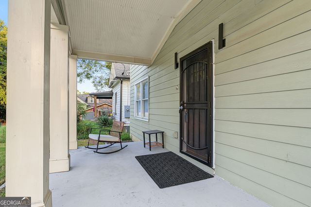 1576 Mims Street SW, Atlanta, GA 30314