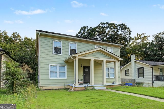 1576 Mims Street SW, Atlanta, GA 30314
