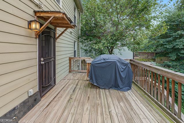 1576 Mims Street SW, Atlanta, GA 30314