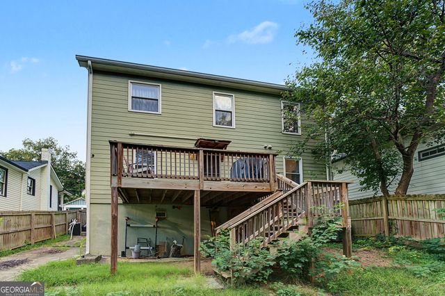 1576 Mims Street SW, Atlanta, GA 30314