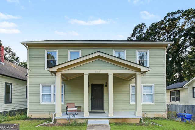 1576 Mims Street SW, Atlanta, GA 30314