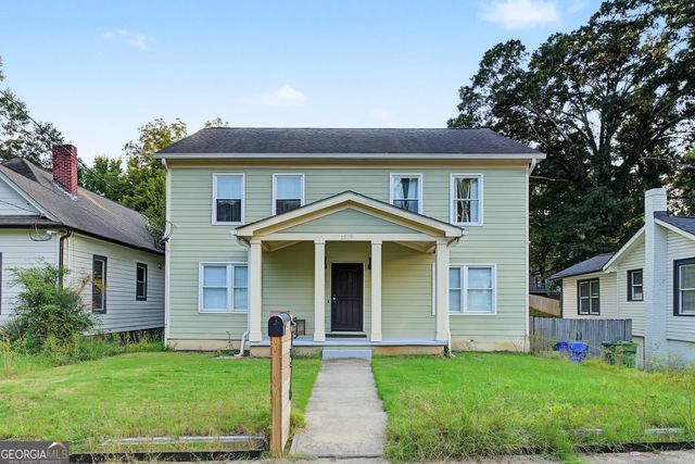 1576 Mims Street SW, Atlanta, GA 30314
