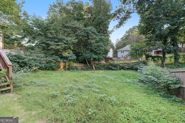 1576 Mims Street SW, Atlanta, GA 30314