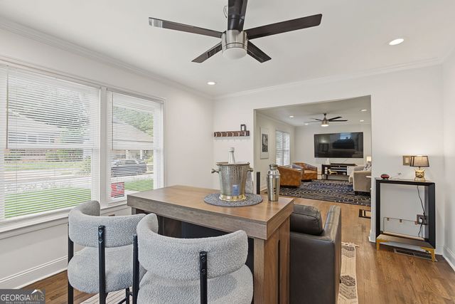 1576 Mims Street SW, Atlanta, GA 30314