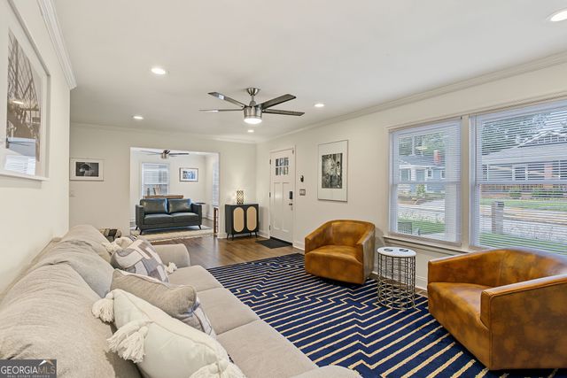 1576 Mims Street SW, Atlanta, GA 30314