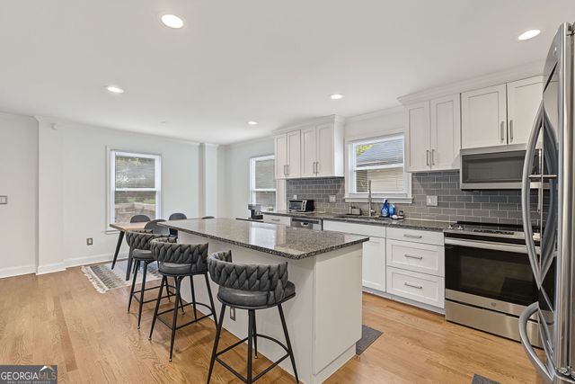 1576 Mims Street SW, Atlanta, GA 30314