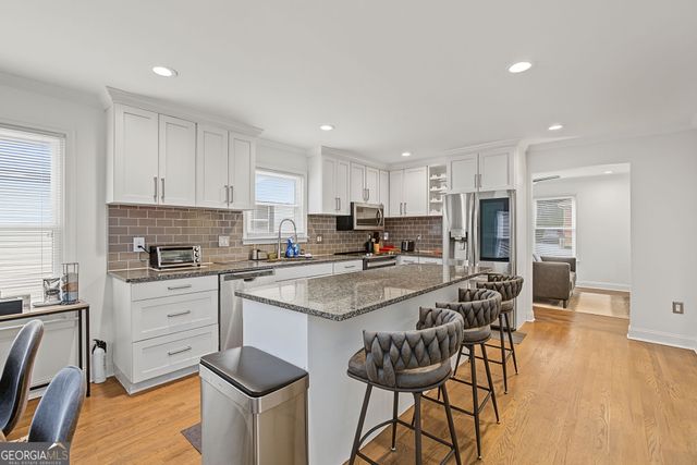 1576 Mims Street SW, Atlanta, GA 30314