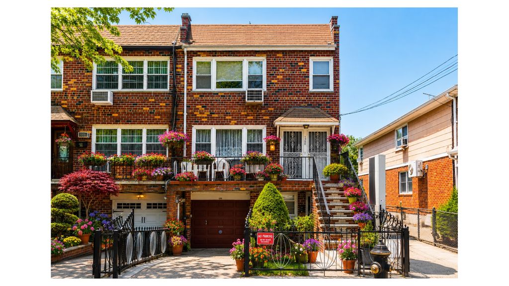1250 E 57TH Street, New York City, NY 11234