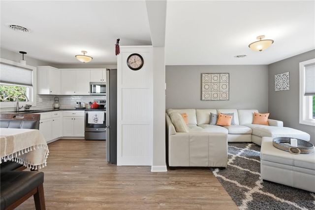 706 Shawnee Drive, South Manheim Twp, PA 17922
