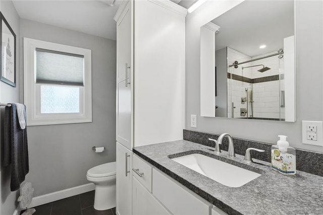 706 Shawnee Drive, South Manheim Twp, PA 17922