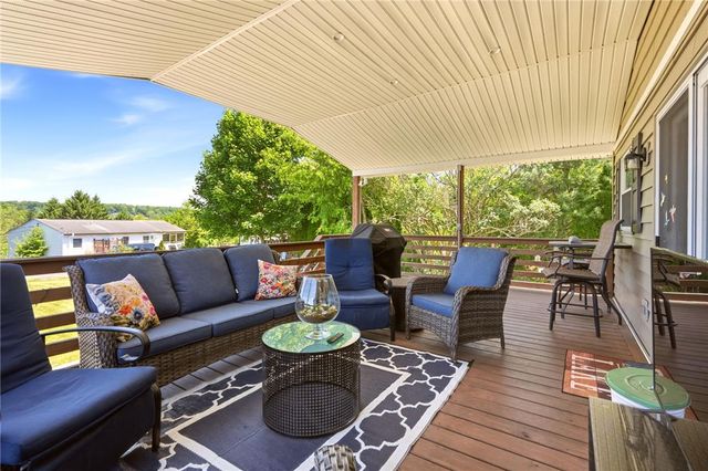 706 Shawnee Drive, South Manheim Twp, PA 17922