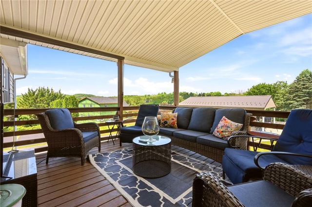 706 Shawnee Drive, South Manheim Twp, PA 17922