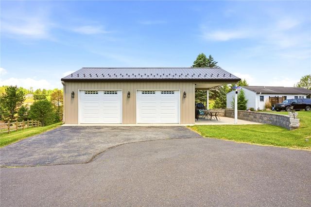 706 Shawnee Drive, South Manheim Twp, PA 17922