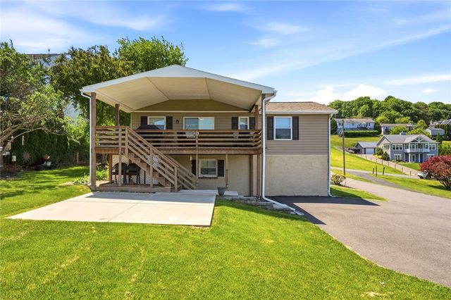 706 Shawnee Drive, South Manheim Twp, PA 17922