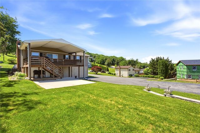 706 Shawnee Drive, South Manheim Twp, PA 17922