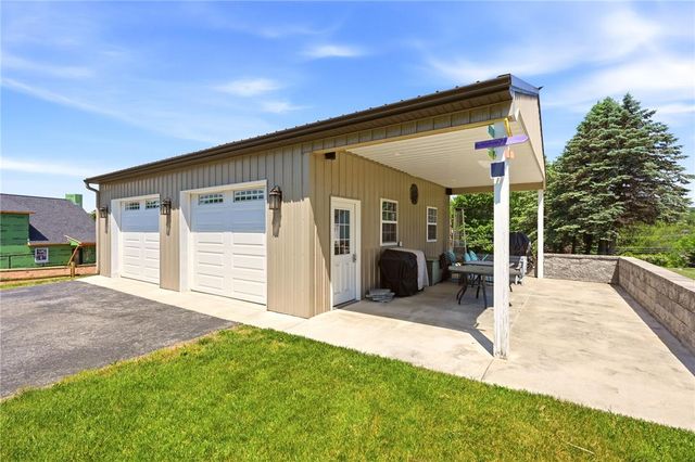706 Shawnee Drive, South Manheim Twp, PA 17922