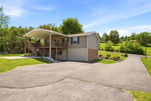 706 Shawnee Drive, South Manheim Twp, PA 17922