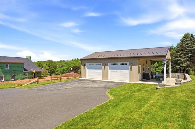 706 Shawnee Drive, South Manheim Twp, PA 17922