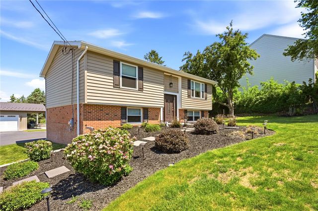 706 Shawnee Drive, South Manheim Twp, PA 17922