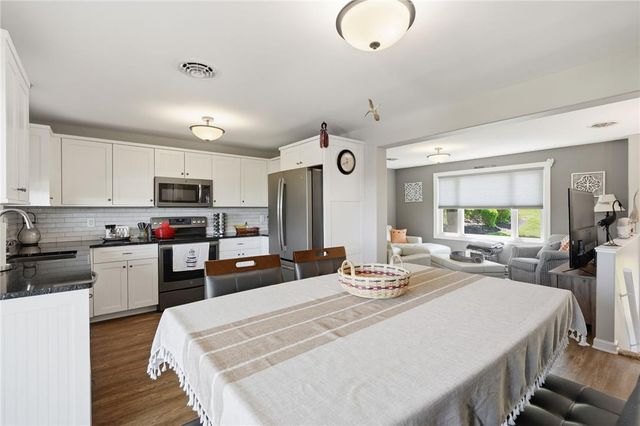 706 Shawnee Drive, South Manheim Twp, PA 17922