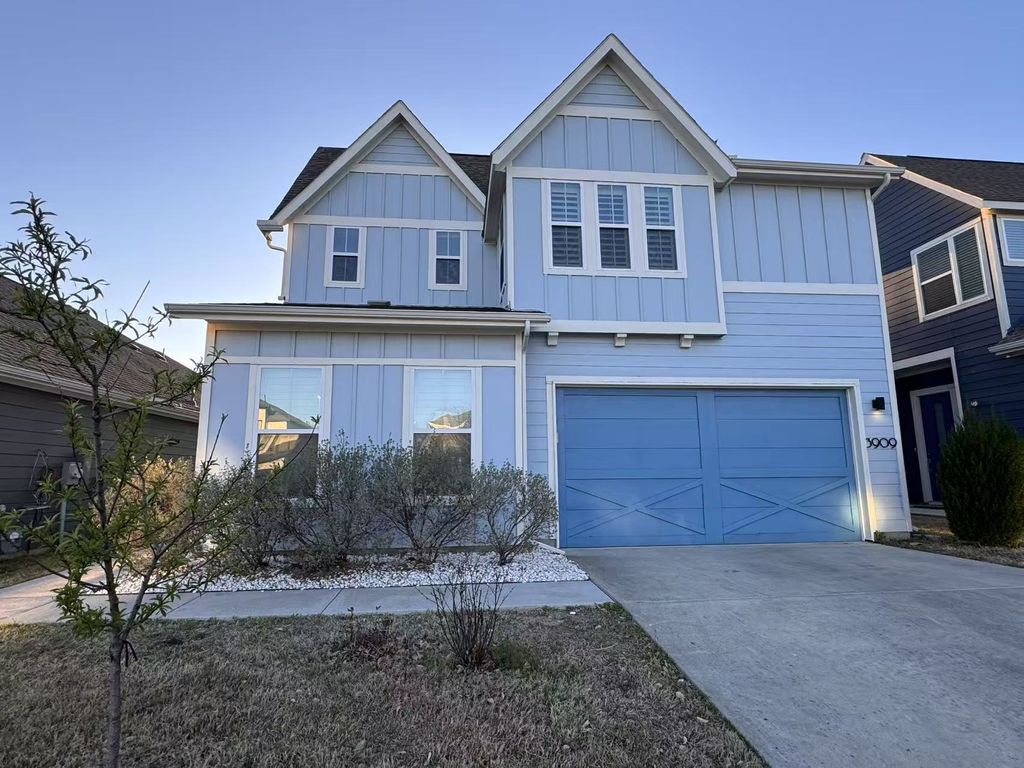 3909 Dubois Drive, Plano, TX 75093