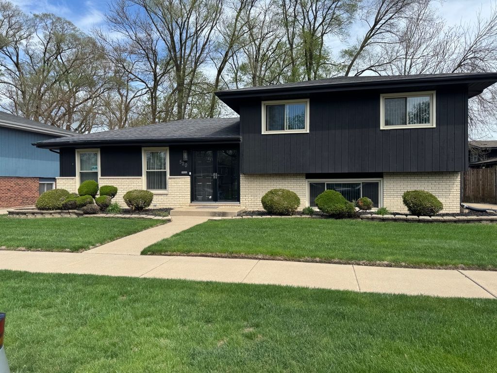 520 E 146th Street, Dolton, IL 60419