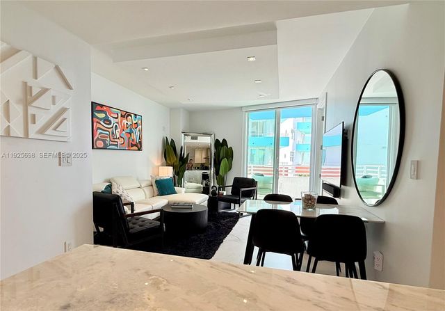 225 Collins Ave 6J, Miami Beach, FL 33139