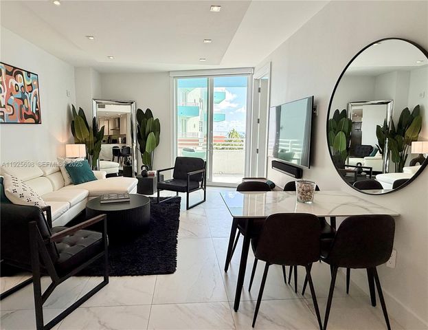 225 Collins Ave 6J, Miami Beach, FL 33139