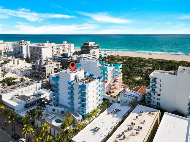 225 Collins Ave 6J, Miami Beach, FL 33139