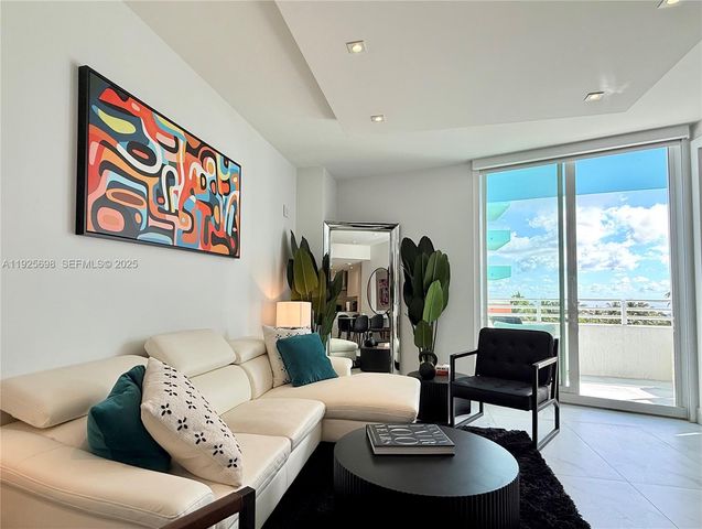225 Collins Ave 6J, Miami Beach, FL 33139