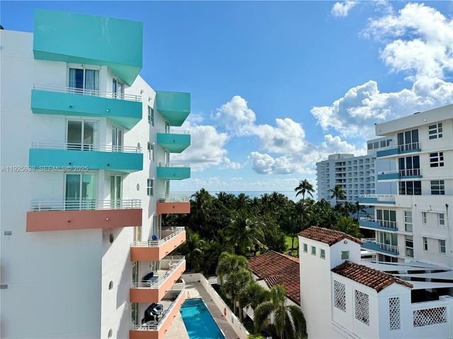 225 Collins Ave 6J, Miami Beach, FL 33139