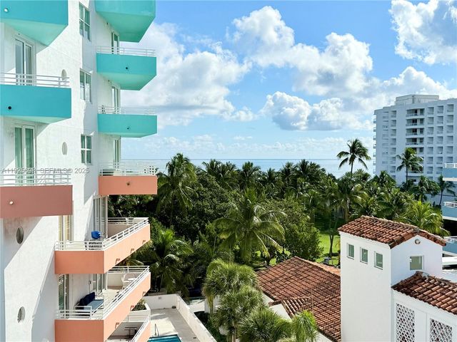 225 Collins Ave 6J, Miami Beach, FL 33139