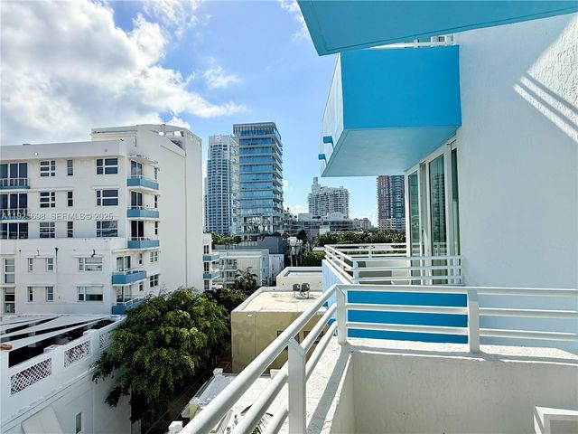 225 Collins Ave 6J, Miami Beach, FL 33139