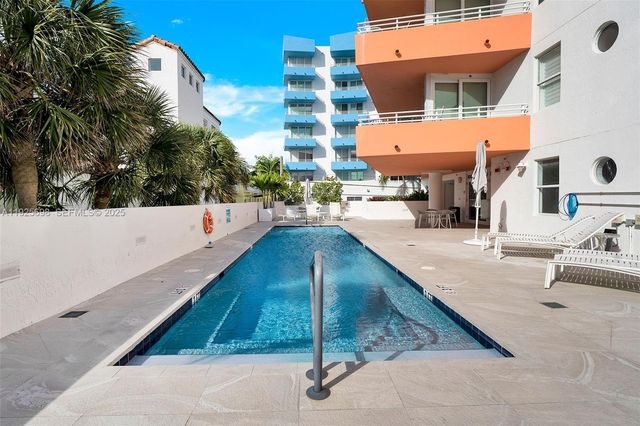 225 Collins Ave 6J, Miami Beach, FL 33139