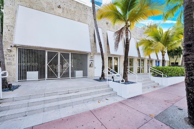 225 Collins Ave 6J, Miami Beach, FL 33139