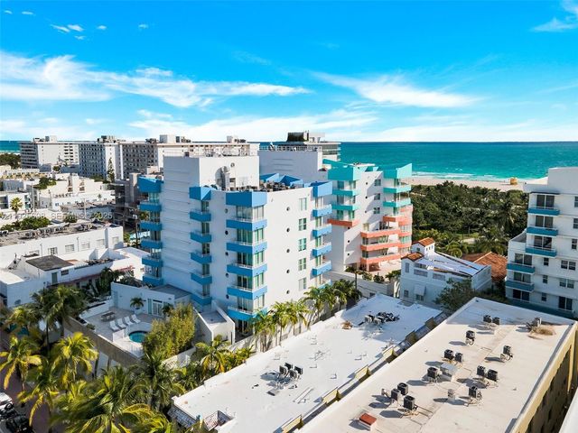 225 Collins Ave 6J, Miami Beach, FL 33139