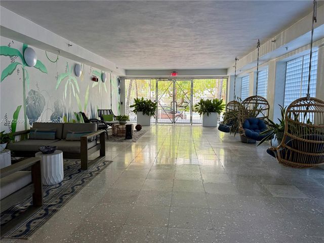 225 Collins Ave 6J, Miami Beach, FL 33139
