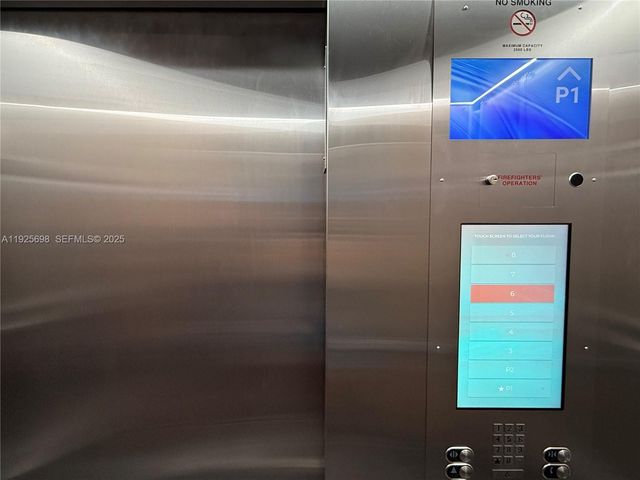 225 Collins Ave 6J, Miami Beach, FL 33139