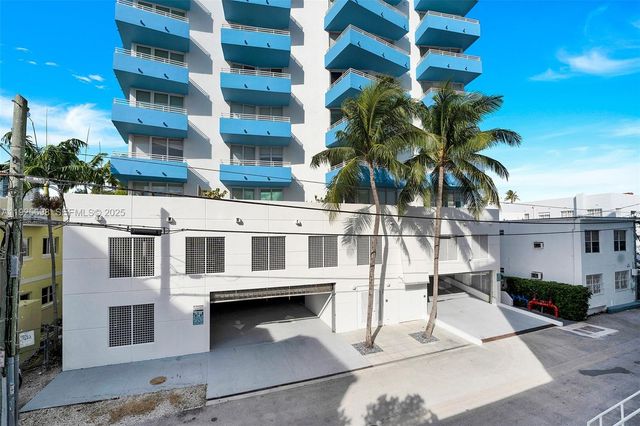 225 Collins Ave 6J, Miami Beach, FL 33139