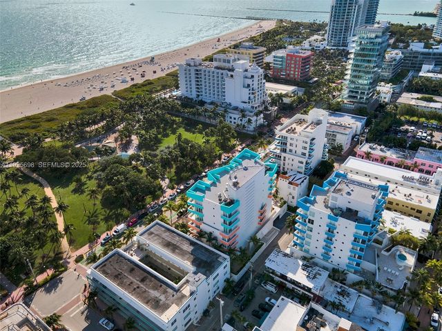 225 Collins Ave 6J, Miami Beach, FL 33139