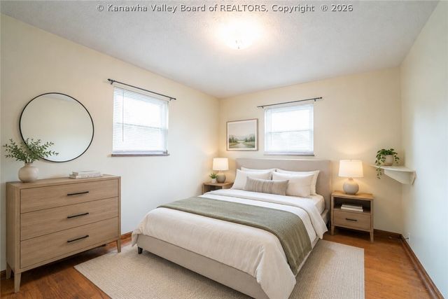 1102 Holly Berry Lane, South Charleston, WV 25309