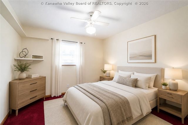 1102 Holly Berry Lane, South Charleston, WV 25309