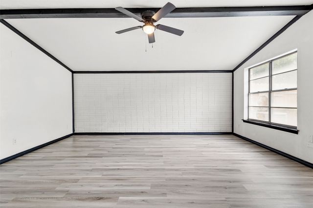 2802 Spring Valley Drive, Bedford, TX 76021