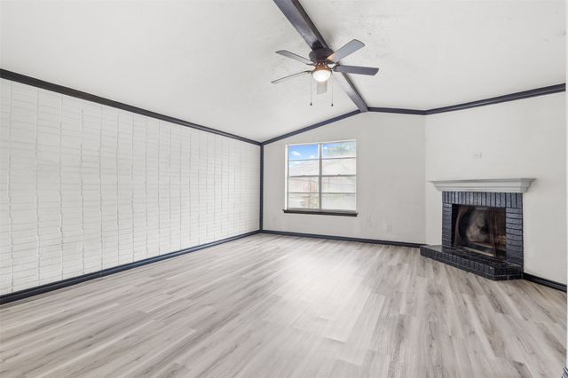 2802 Spring Valley Drive, Bedford, TX 76021