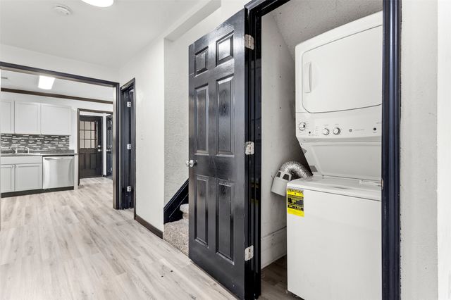 2802 Spring Valley Drive, Bedford, TX 76021