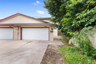2802 Spring Valley Drive, Bedford, TX 76021