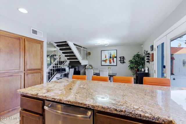 4253 N MILLER Road, Scottsdale, AZ 85251