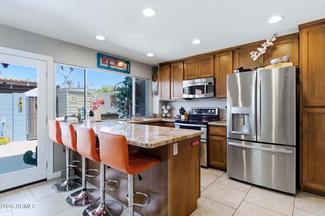 4253 N MILLER Road, Scottsdale, AZ 85251