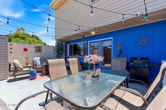 4253 N MILLER Road, Scottsdale, AZ 85251